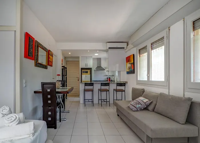 Globos By Hello Homes Lejlighed Sitges