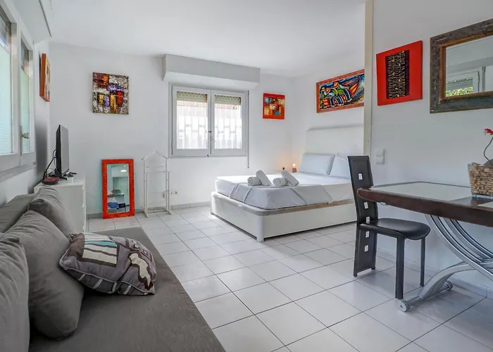 Lejlighed Globos By Hello Homes Sitges