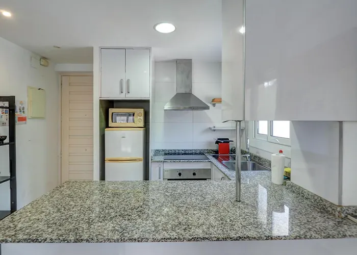 Globos By Hello Homes Lejlighed