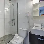 Globos By Hello Homes Апартаменты Сиджес