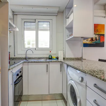 Globos By Hello Homes Apartment
