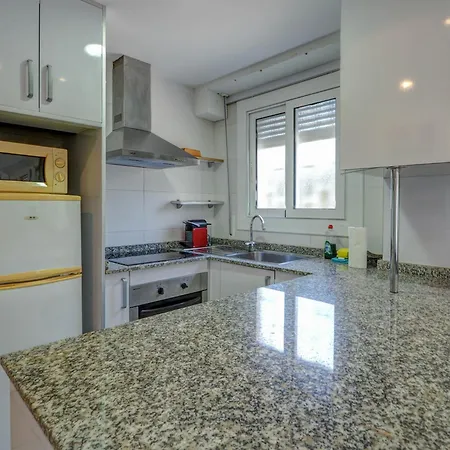 Apartamento Globos By Hello Homes
