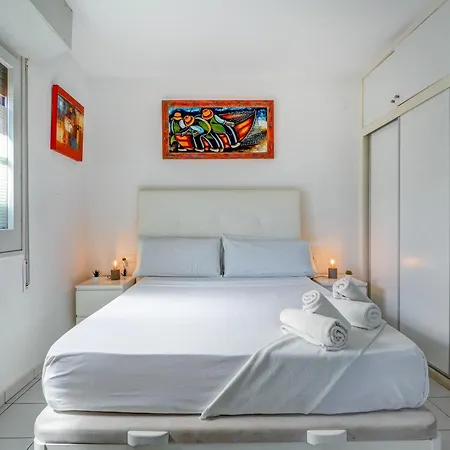 Globos By Hello Homes Apartment *