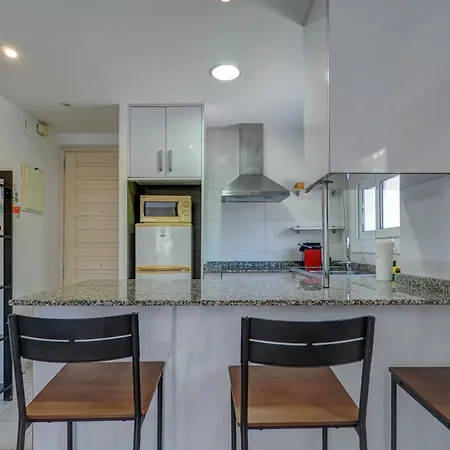 Apartamento Globos By Hello Homes *