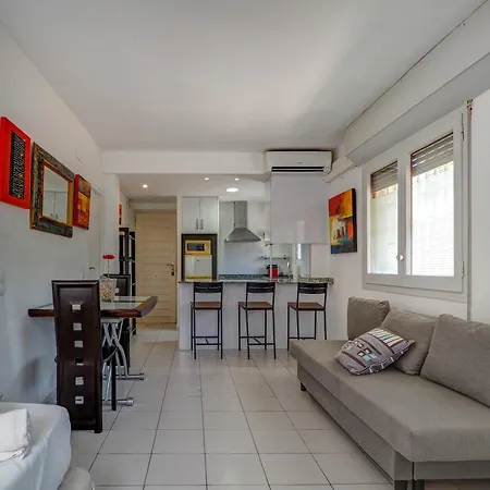 Globos By Hello Homes Apartment Sitges