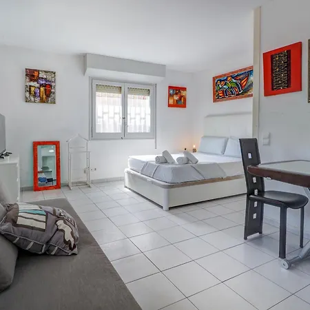 Apartment Globos By Hello Homes Sitges