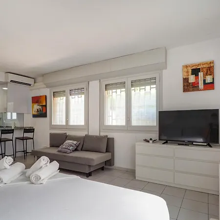 Apartmán Globos By Hello Homes