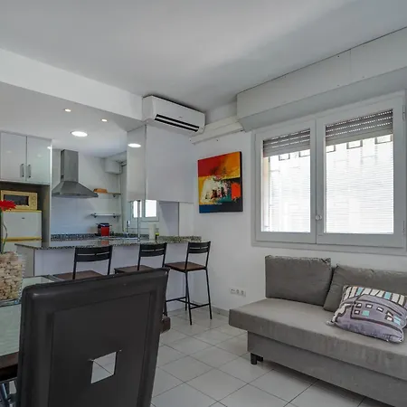 Globos By Hello Homes Apartment *