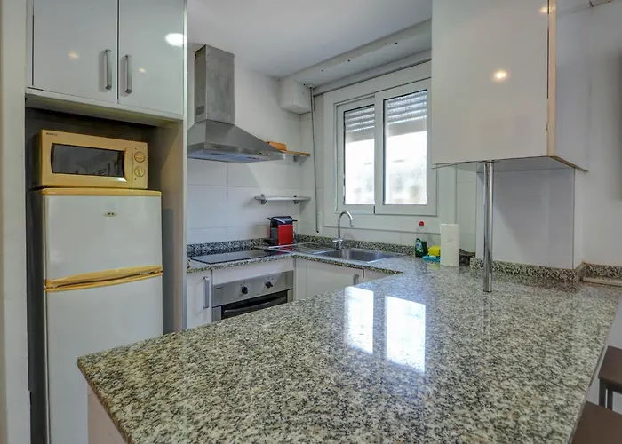 Apartment Globos By Hello Homes