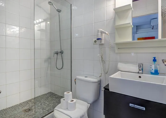 Globos By Hello Homes Apartment Sitges